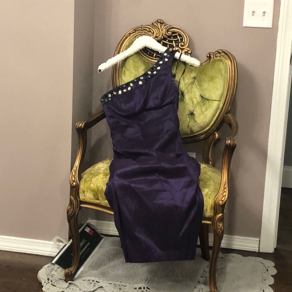 Xascape cocktail dress